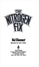 The nitrogen fix