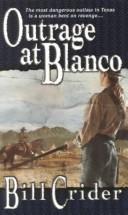 Outrage at Blanco