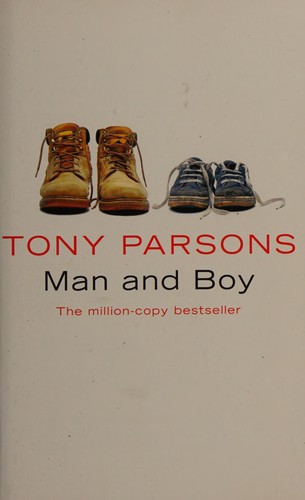 Man and boy