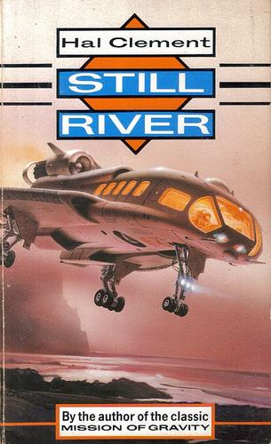 Still River