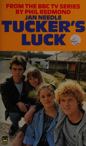 Tucker's luck.