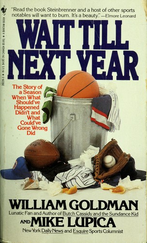 Wait Till Next Year