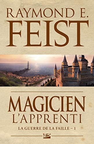 Magicien: L'apprenti