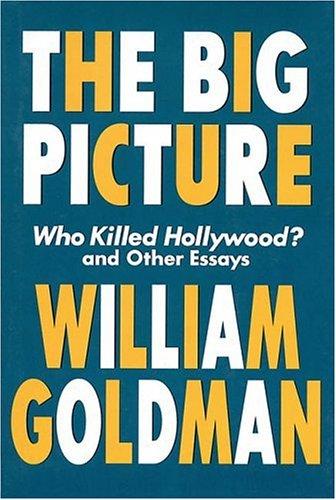 The Big Picture