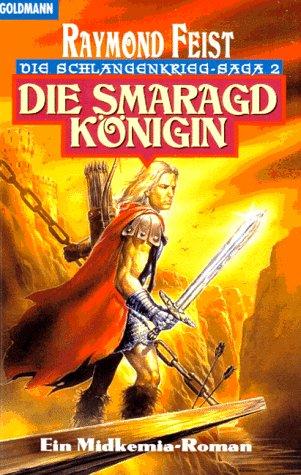 Die Smaragdkönigin