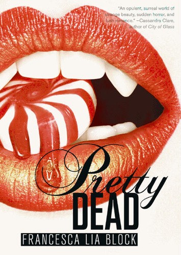 Pretty Dead