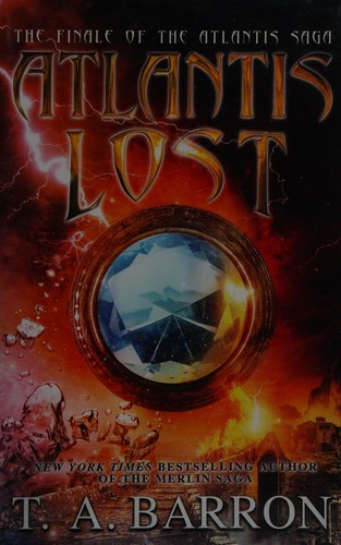 Atlantis lost