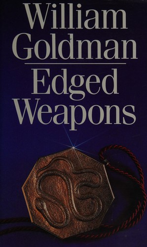 Edged Weapons