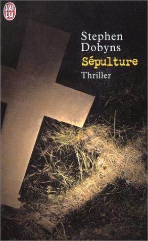 Sépulture