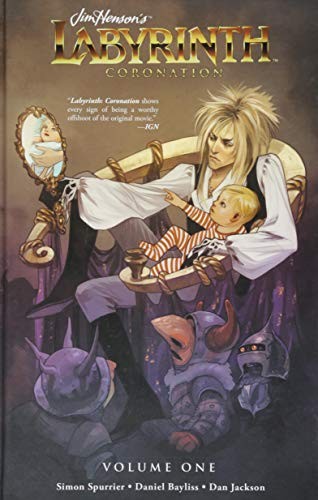 Jim Henson's Labyrinth