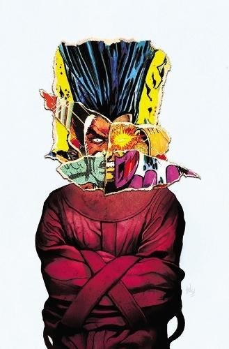 X-Men Legacy