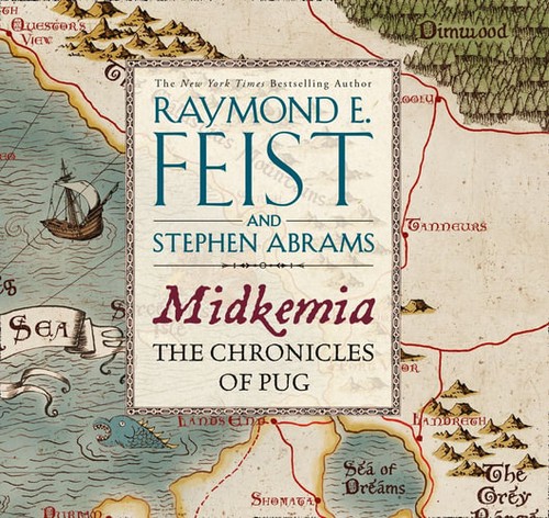 Midkemia