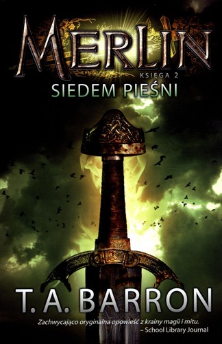 Siedem pieśni