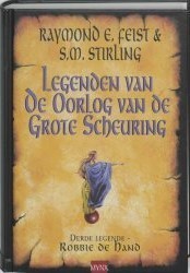 Robbie de Hand
