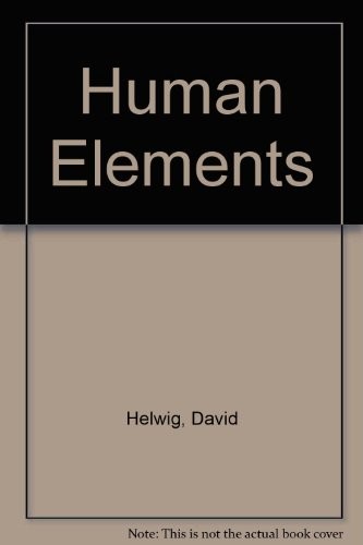 The human elements