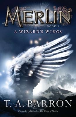 A Wizards Wings
