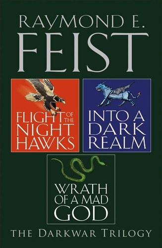 The Darkwar Trilogy