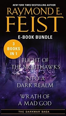 The Darkwar Saga