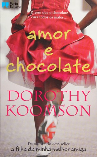 Amor e chocolate