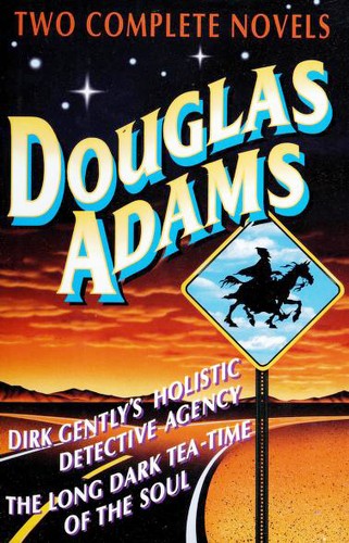 Two Complete Novels