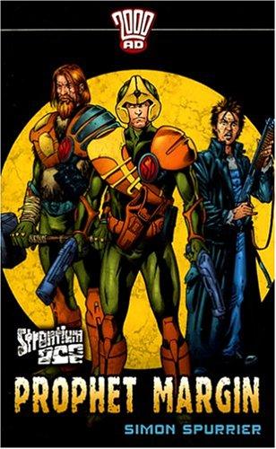 Strontium Dog