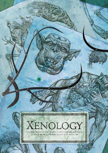 Xenology