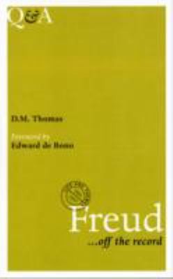 Freud Off The Record
