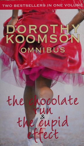 Chocolate Run/the Cupid Effect
