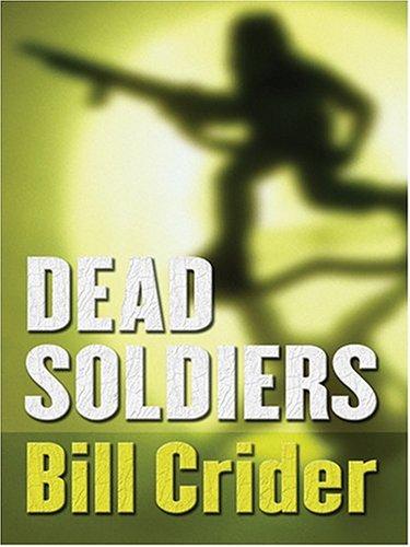 Dead soldiers