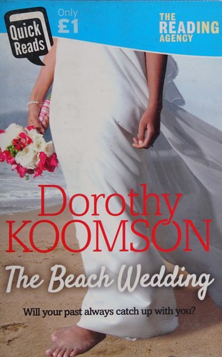 Beach Wedding