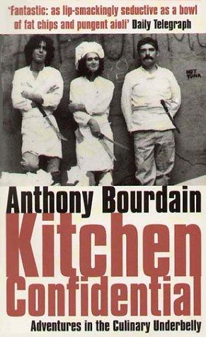 Kitchen Confidential 