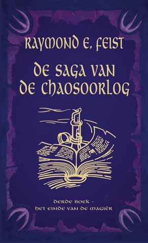 Het einde van de magiër