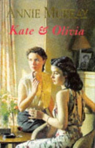 Kate & Olivia