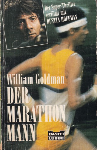 Der Marathonmann