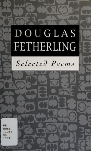 Selected poems
