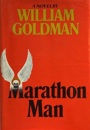 Marathon Man