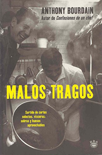 Malos tragos
