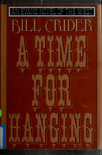 A time for hanging