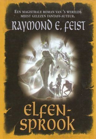 Elfensprook