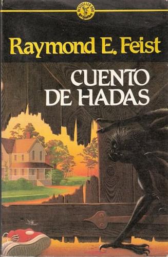 Cuento de Hadas