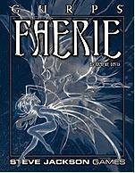 Gurps Faerie