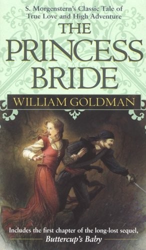 The  Princess Bride