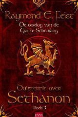 Duisternis over Sethanon