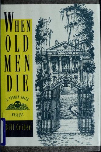 When old men die