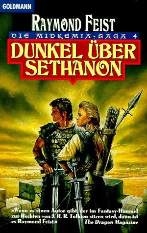 Dunkel Uber Sethanon