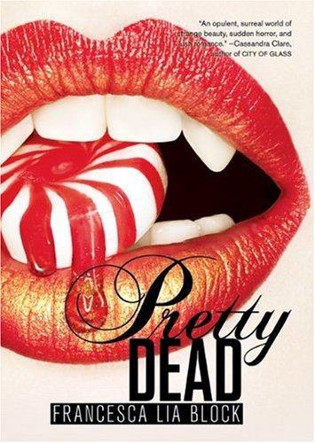 Pretty dead