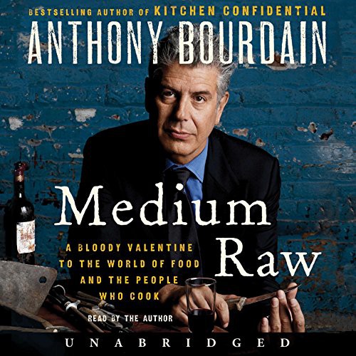 Medium Raw
