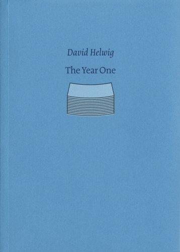 The Year One