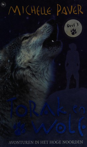 Torak en Wolf