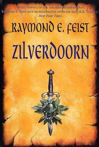 Zilverdoorn